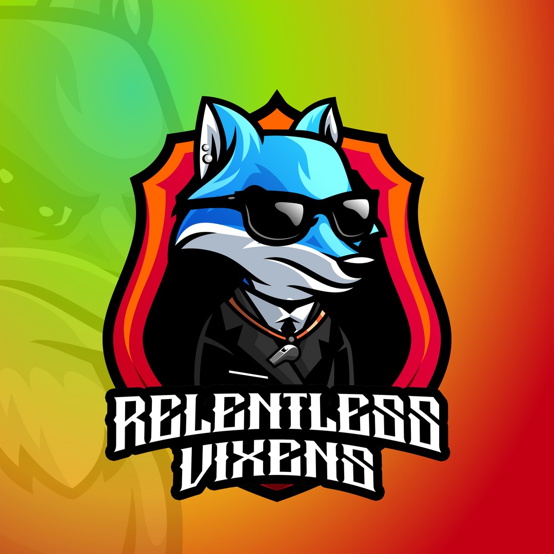 Relentless Vixens