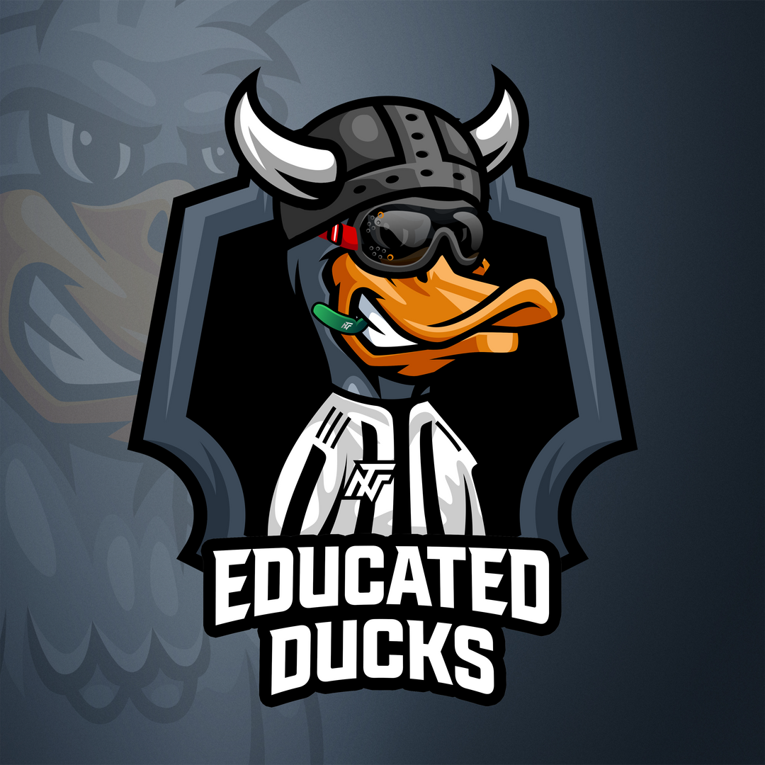 Educated Ducks