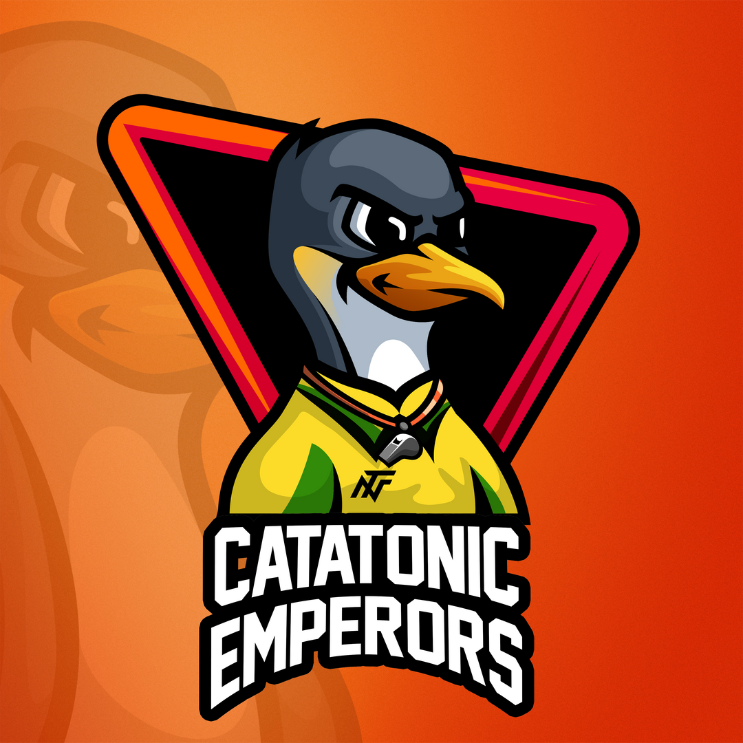 Catatonic Emperors