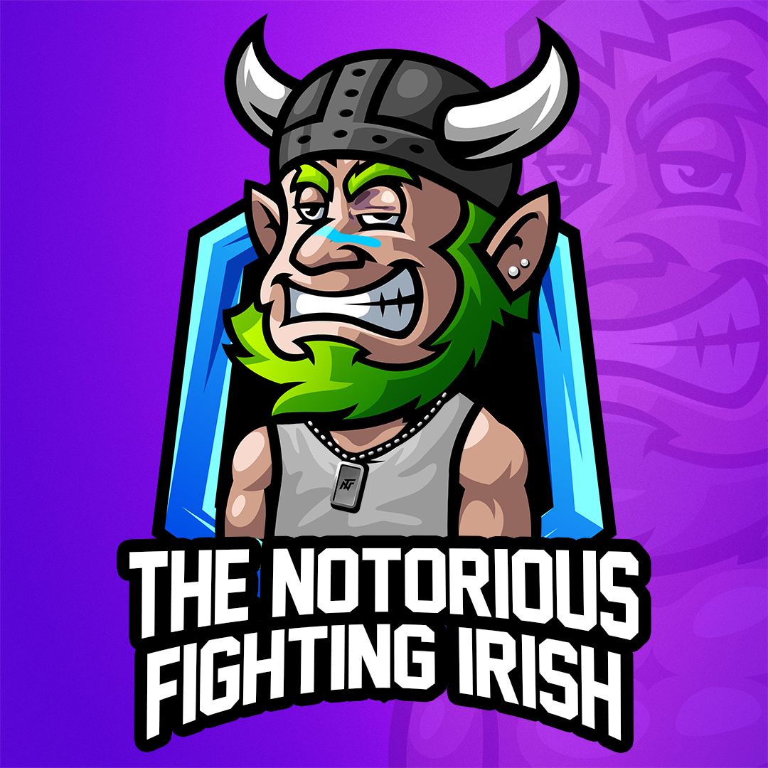 The Notorious Fighting Irish